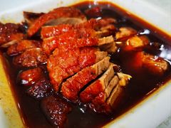 -蒲氏烤鸭(百寿路店)