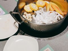 -椰小鸡·琼州糟粕醋(美兰缤纷城店)