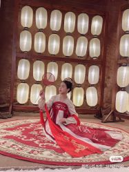 点击看大图 -美云庭古装·格格服汉服·京城旅拍(北京店)