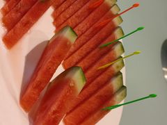 -紫丁香饭店-中餐厅