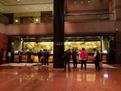 -上海新锦江大酒店