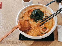 -味千拉面(大润发店)