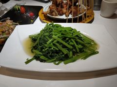 -后宫私房菜(汇客美食娱乐广场店)