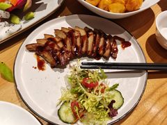 -朵朵开素食餐厅(后宰门街店)