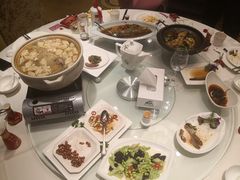 -安徽大厦中餐厅