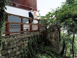 -香庭海婚纱摄影·威海旅拍(统一路店)