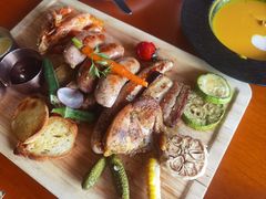 -布拉格餐厅· 中欧捷克菜(全国首店)