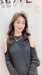 -吉米护肤造型