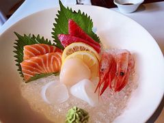 -FOUNT创意日料