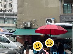 -海关荤豆花(洋河一路店)