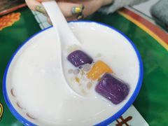 -五条人糖水铺(武林总店)
