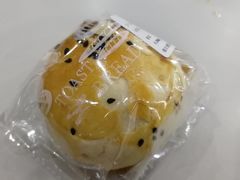 -复旦张江校区食堂