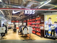 -五环Outlets(高新工厂店)