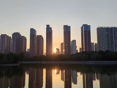 -迎泽公园
