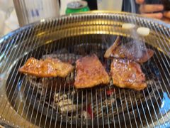 -闻老头·菊花炭烤肉(D11店)