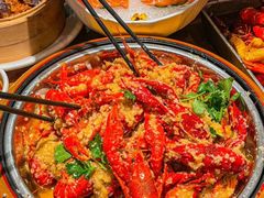 -乔街深夜食堂·小龙虾·高压锅生蚝(杭州总店)