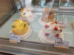 -崎本的店·专业酵种吐司(无锡万象汇店)