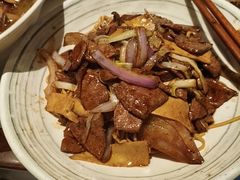 -慧娟面馆·餐厅(望江路店)