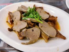 -长平肥姐白粥·海鲜打冷
