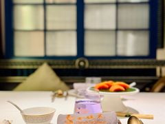 -金链花·泰国餐厅(国贸店)