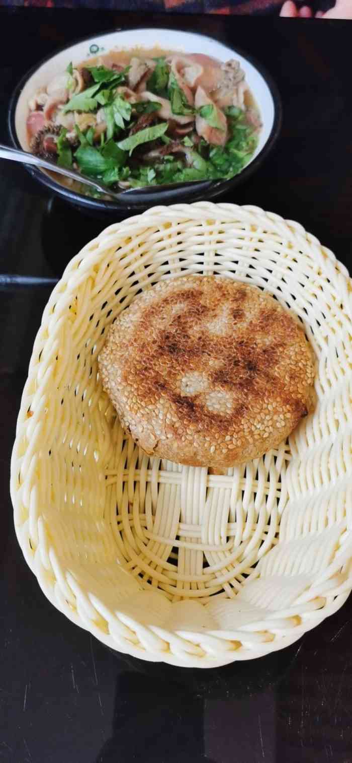 宛平李记小吃(东关街店)-"永恒的美食羊肉串宛平李记传承了十几年的.