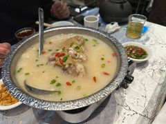 -红辣椒·川菜·火锅(张杨路店)