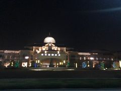 -郑州银基黄帝宫御温泉