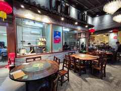 -农汤老店(顺联公园里店)