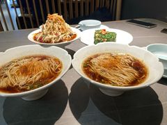 -晓淮山·扬州早茶·淮扬菜(龙阳广场店)