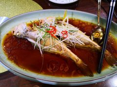 -金源山海一味(万科早城店)