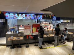 -肯德基(建外SOHO店)