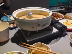 -金龙·打边炉(南京西路店)