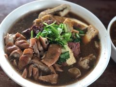 卤煮火烧-姚记炒肝店(鼓楼店)