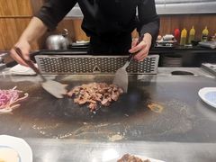 -大渔铁板烧(万象城店)