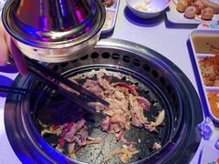 -妖无二·和牛烧烤自助(新吴万达店)