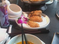 -唐猫庭院·千年陕菜(赛格国际购物中心店)