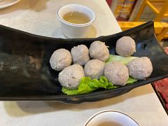 -陈记顺和潮汕牛肉火锅(棠德南路店)