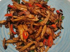 -志明眷村·台式融合菜·宵夜