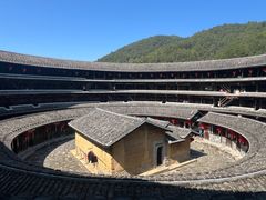 -初溪土楼群