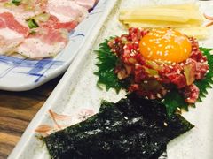 -虎丸烧肉(新大陆广场店)