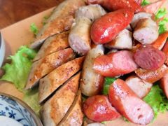 -有才叔的小馆(招商依云曲江店)