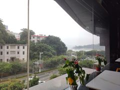 -泰谷酒店·太古码头闽菜自助餐厅