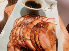 三少酱肘子-娄三少春饼·烤鸭(合生汇购物中心店)