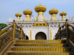 -上海东林寺(金山区)