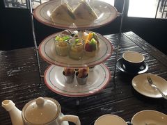 -南沙游艇会·大兵船餐厅