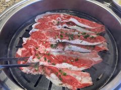 -安又胖韩国烤肉(美罗城店)