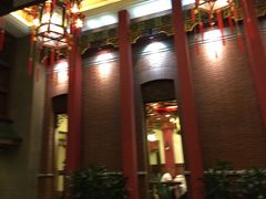 -梅龙镇酒家(南京西路总店)
