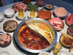 -芈重山老火锅(广州首店)