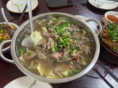 -车七孃苏稽跷脚牛肉(乐山店)