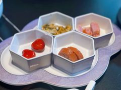 -童福兴·南京菜(老门东店)